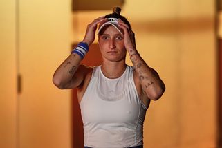 Nové detaily z kauzy Vondroušové: Komisařku vulgárně urazila, tvrdí tribunál a obvinil tenistku ze lži